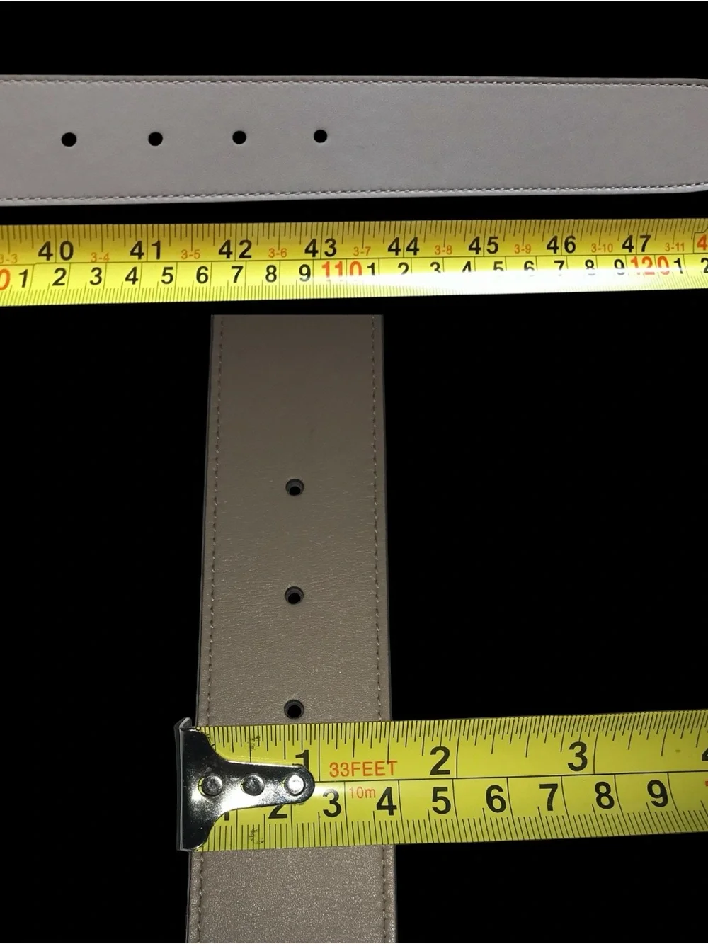 Double- G Marmont GUCCI Women Wide Type Belt